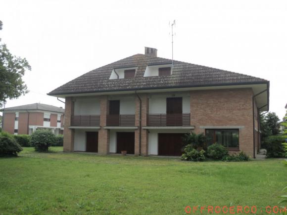 Villa Migliarino - Centro 280mq 1970