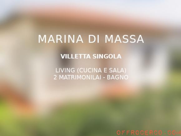 Villa Marina di Massa 120mq