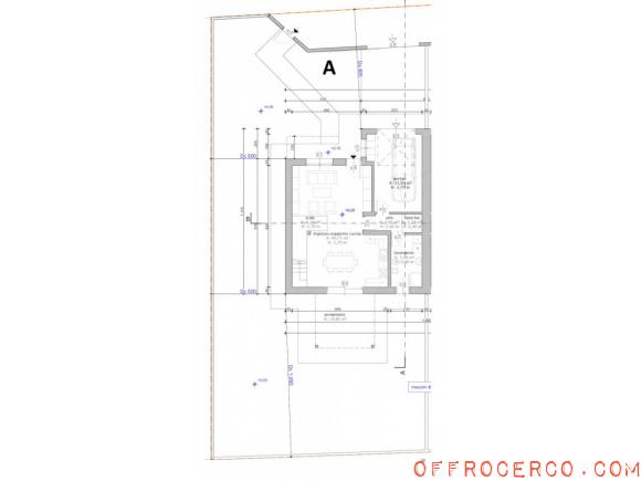 Bifamiliare Arcade - Centro 175mq 2024