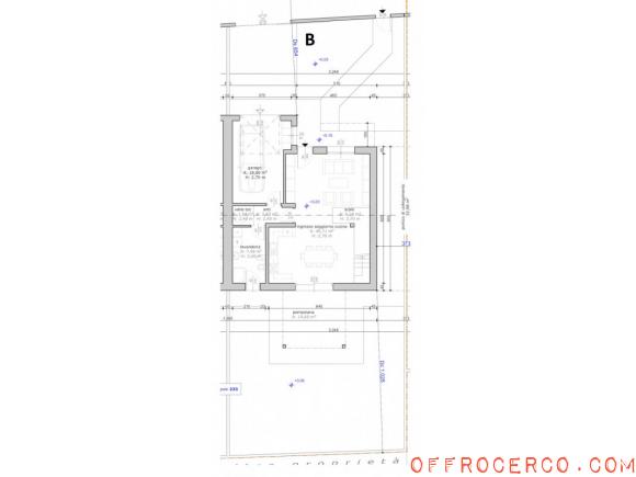 Bifamiliare Arcade - Centro 175mq 2024