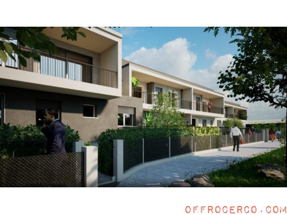 Appartamento Limena - Centro 90mq 2024