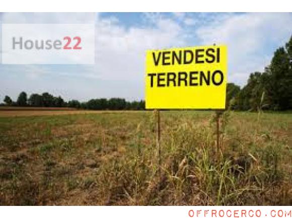 Terreno Caldogno 2100mq 2024