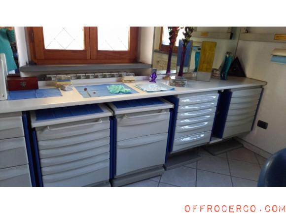 Ufficio Novoli / Firenze Nova / Firenze Nord 60mq 1950