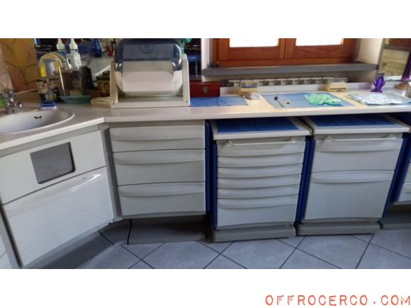 Ufficio Novoli / Firenze Nova / Firenze Nord 60mq 1950