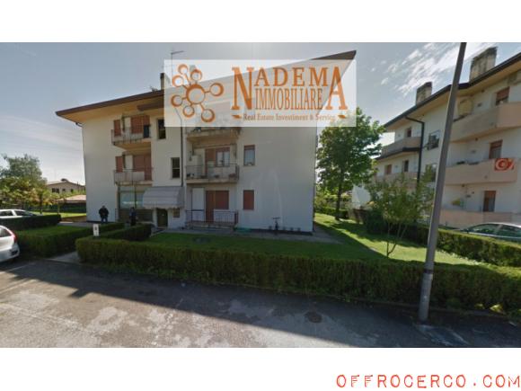 Appartamento Maserada Sul Piave - Centro 89mq 1983