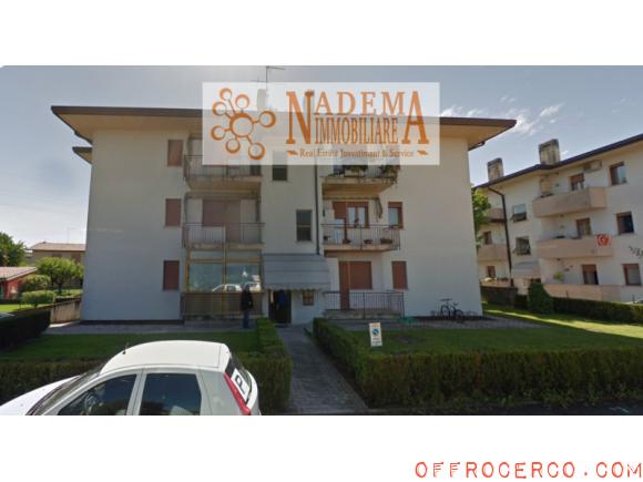 Appartamento Maserada Sul Piave - Centro 89mq 1983