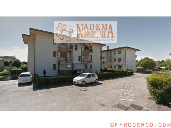 Appartamento Maserada Sul Piave - Centro 89mq 1983