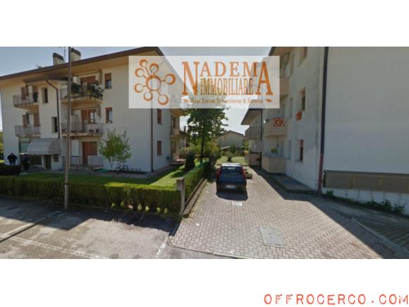 Appartamento Maserada Sul Piave - Centro 89mq 1983