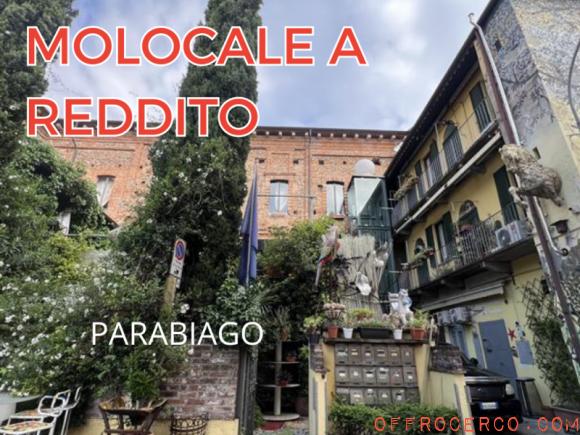Appartamento Parabiago - Centro 45mq 1600