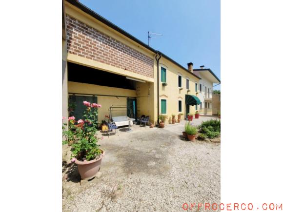 Casa a schiera Belvedere 290mq 1920