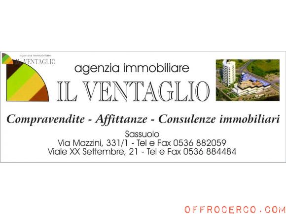 Appartamento trilocale 90mq