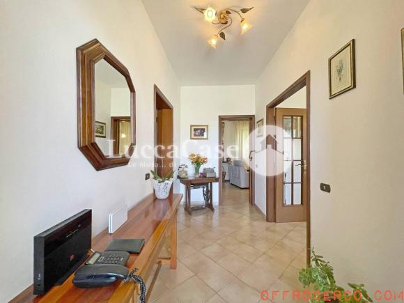 Villa 5 Locali o più Nave 260mq