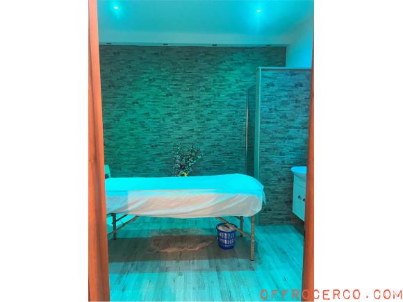 Estetica / Solarium 80mq