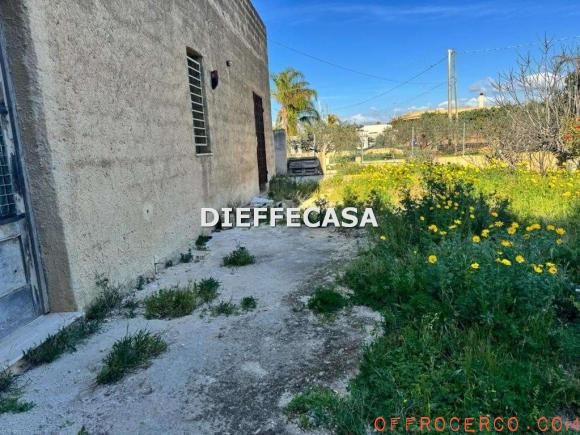 Terreno Agricolo (Periferia lato Salemi) 105mq