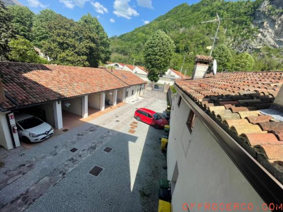 Appartamento Serravalle 170mq