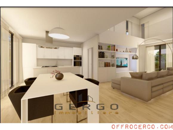 Appartamento Monastier di Treviso - Centro 98mq 2024