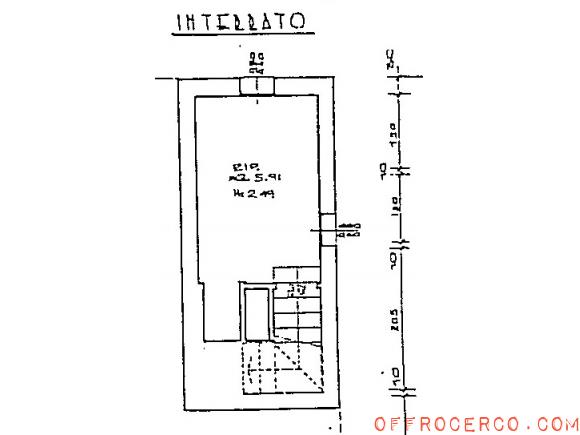 Appartamento Piazzola Sul Brenta - Centro 100mq