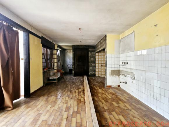 Casa singola Lozzo Atestino - Centro 165mq 1960