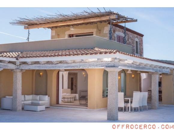 Villa Porto Cervo 550mq