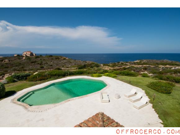 Villa Porto Cervo 550mq