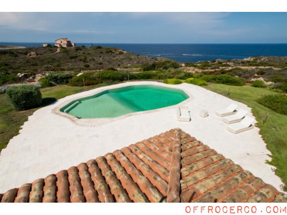 Villa Porto Cervo 550mq