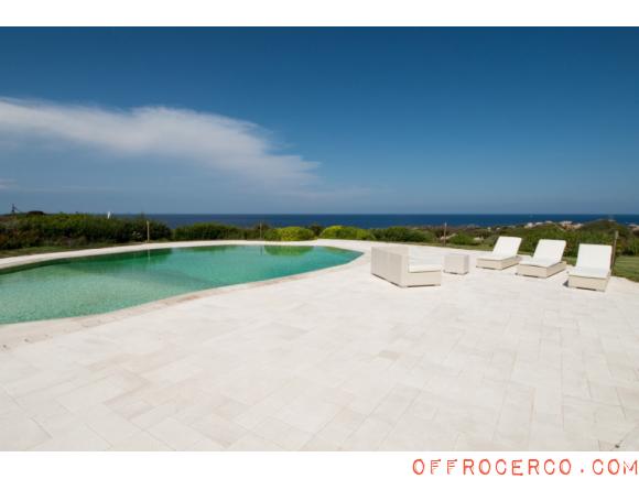 Villa Porto Cervo 550mq