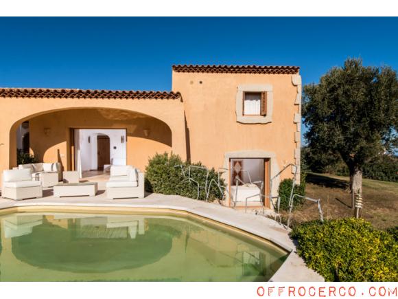 Villa Porto Cervo 300mq