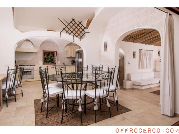 Villa Porto Cervo 300mq