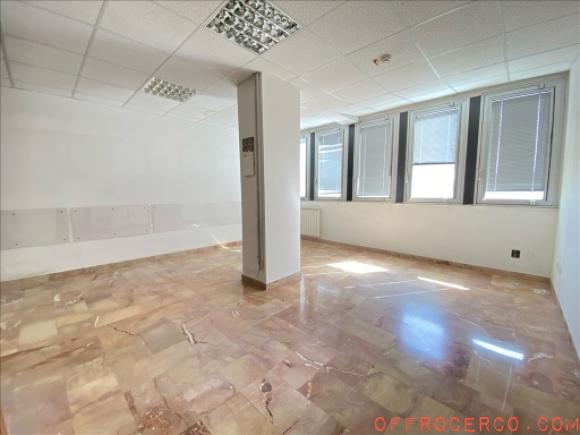 APPARTAMENTO USO UFFICIO FIRENZE NOVA 180mq