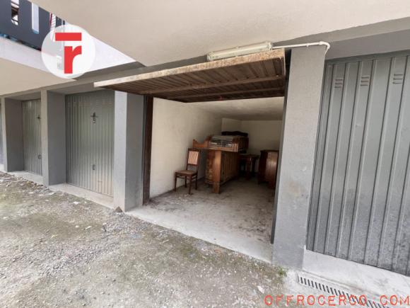 Garage Arcella - San Gregorio 15mq