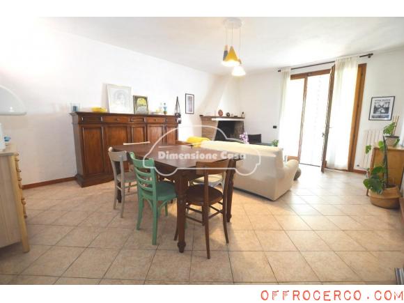 Villa 5 Locali o più Sorbano Del Giudice 130mq