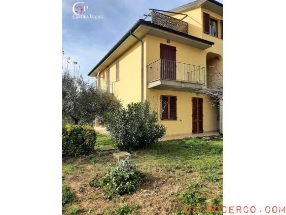 Villa 5 Locali o più 152mq 2003