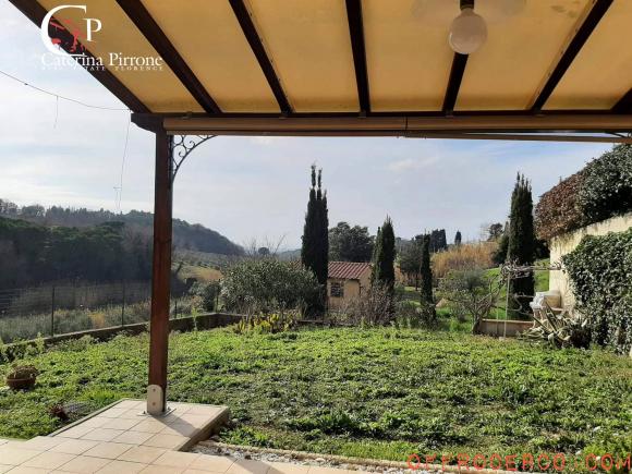 Villa 5 Locali o più 152mq 2003