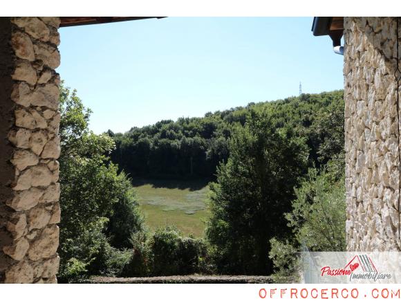 Villa 5 Locali o più Montecchio 220mq 1997