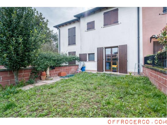 Appartamento bilocale (Castelnuovo Angeli) 50mq