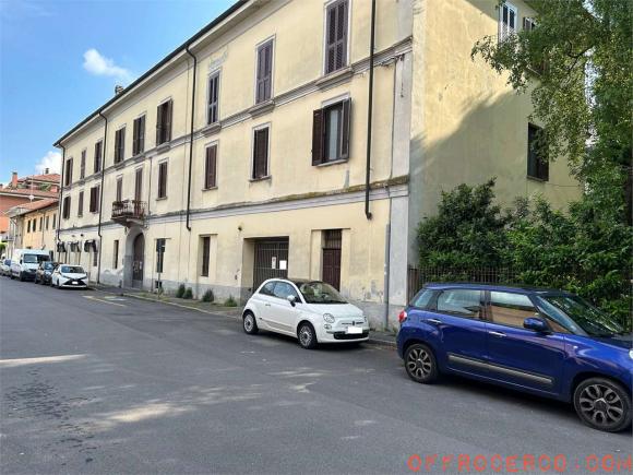 Appartamento trilocale (centro) 95mq