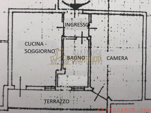 Appartamento Schio - Centro 50mq 1950