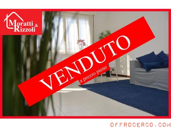 Appartamento Cervignano del Friuli 88mq 1958