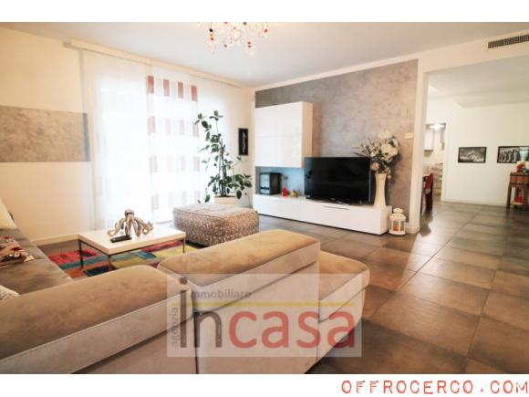 Villa San Donà di Piave - Centro 320mq 2010