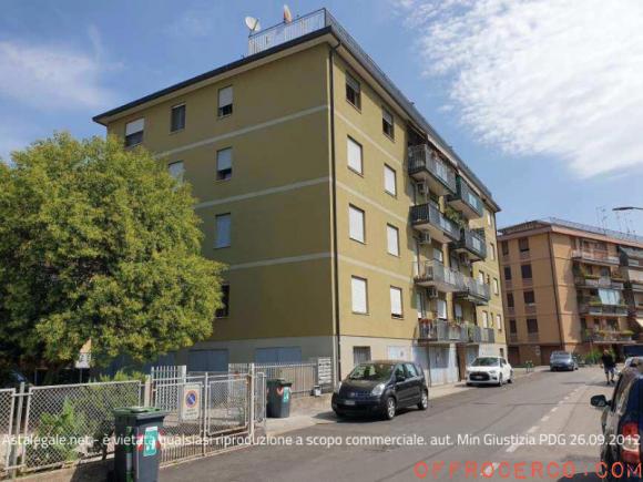Appartamento Arcella - Sant'Antonino 95mq 1964