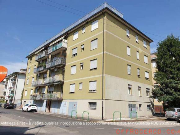 Appartamento Arcella - Sant'Antonino 95mq 1964