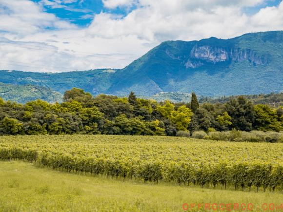 Terreno Caprino Veronese