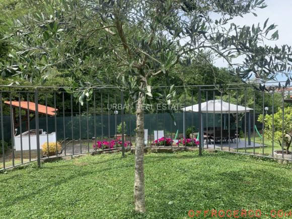 Villa Muggia 300mq