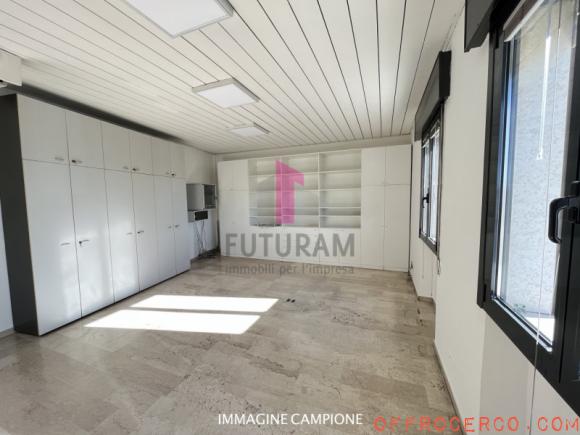 Ufficio San Lazzaro 160mq