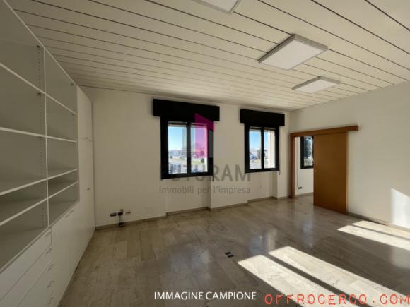 Ufficio San Lazzaro 160mq