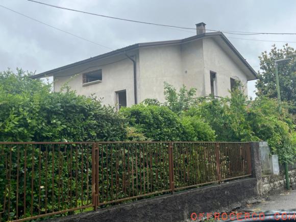 Casa singola Castelfranco Veneto 200mq 1970