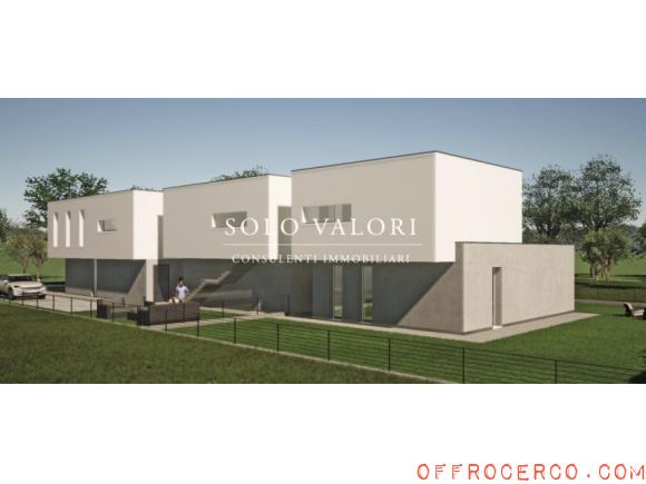 Appartamento Castelfranco Veneto - Centro 160mq 2023