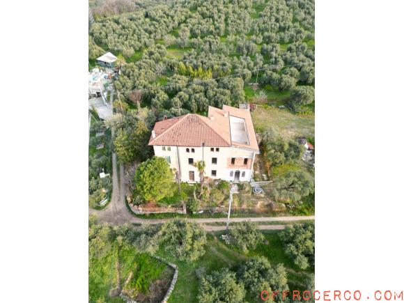 Villa Bifamiliare 225mq