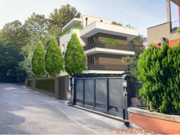 Appartamento Murri / Giardini Margherita 180mq 2024