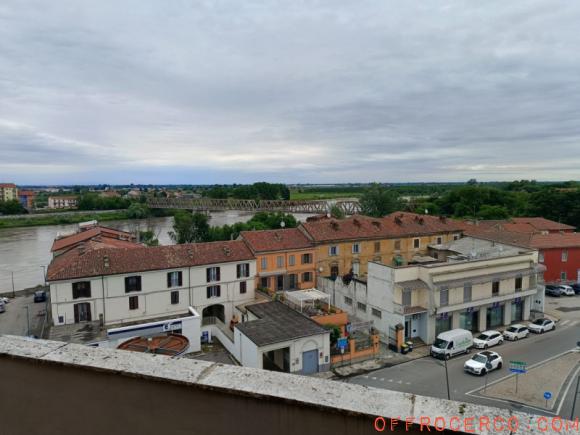 Appartamento Casale Monferrato - Centro 80mq